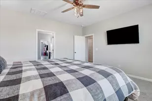 222 S Stonehaven Way, Clayton, NC 27527 - Photo 24