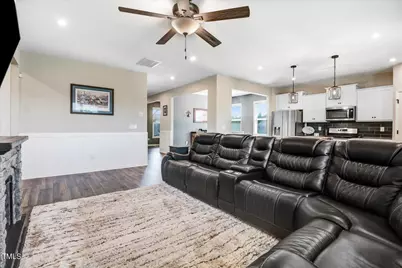 222 S Stonehaven Way, Clayton, NC 27527 - Photo 18