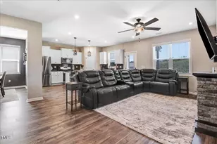 222 S Stonehaven Way, Clayton, NC 27527 - Photo 16