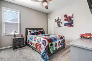 222 S Stonehaven Way, Clayton, NC 27527 - Photo 30