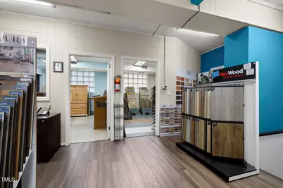 202 N Main Street, Fuquay Varina, NC 27526 - Photo 16