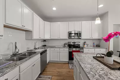 516 Barrington Row Avenue, Zebulon, NC 27597 - Photo 14