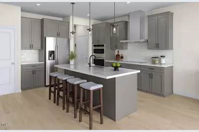 143 Pinnacle Drive, Chapel Hill, NC 27516 - Photo 2