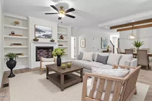 12845 Mallard Rock Rd, Zebulon, NC 27597 - Photo 32