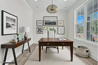 12845 Mallard Rock Road, Zebulon, NC 27597 - Photo 12