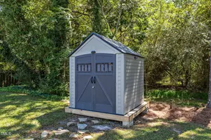 9812 Bitter Melon Dr, Angier, NC 27501 - Photo 46