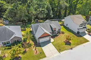 9812 Bitter Melon Dr, Angier, NC 27501 - Photo 10