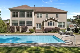 200 Swift Creek Crossing, Durham, NC 27713 - Photo 2