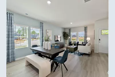 722 Chandler Stone Drive, Zebulon, NC 27597 - Photo 10