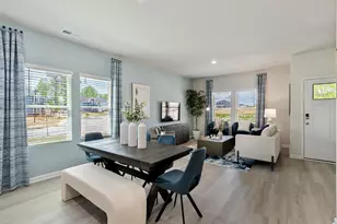 722 Chandler Stone Dr, Zebulon, NC 27597 - Photo 10