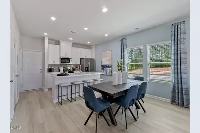 722 Chandler Stone Drive, Zebulon, NC 27597 - Photo 4