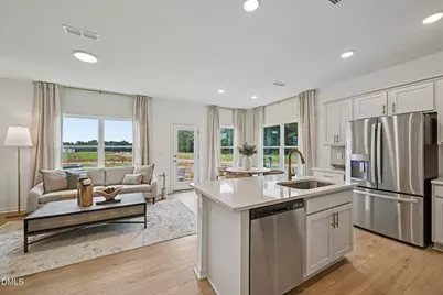 265 Stone Valley Lane, Wilsons Mills, NC 27520 - Photo 8