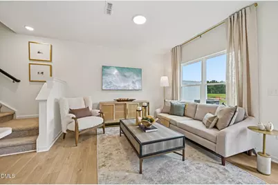 265 Stone Valley Lane, Wilsons Mills, NC 27520 - Photo 4