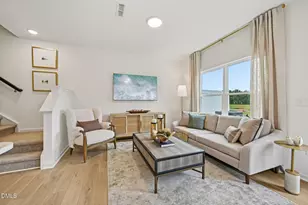 265 Stone Vly Ln, Wilsons Mills, NC 27520 - Photo 4