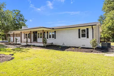 1161 Stewart Road, Dunn, NC 28334 - Photo 2