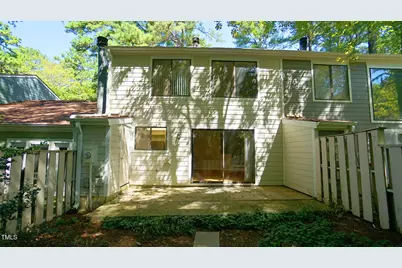 1020 N Bend Drive, Raleigh, NC 27609 - Photo 44