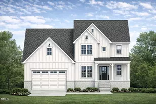 101 Spring Grove Dr, Oxford, NC 27565 - Photo 1