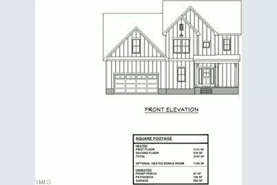 101 Spring Grove Drive, Oxford, NC 27565 - Photo 2