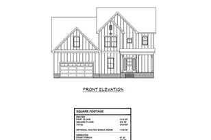 101 Spring Grove Dr, Oxford, NC 27565 - Photo 2