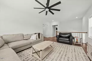 1496 The Parks Dr, Pittsboro, NC 27312 - Photo 20