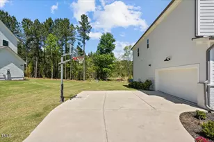 1496 The Parks Dr, Pittsboro, NC 27312 - Photo 4