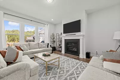 1496 The Parks Drive, Pittsboro, NC 27312 - Photo 8