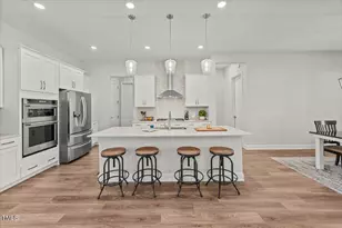 1496 The Parks Dr, Pittsboro, NC 27312 - Photo 10