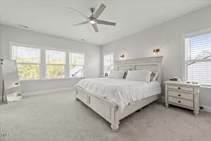 1496 The Parks Dr, Pittsboro, NC 27312 - Photo 22
