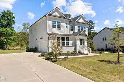 1496 The Parks Drive, Pittsboro, NC 27312 - Photo 42