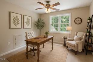 617 Davis Love Dr, Chapel Hill, NC 27517 - Photo 36