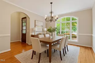 617 Davis Love Dr, Chapel Hill, NC 27517 - Photo 10