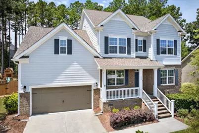 208 Cecelia Court, Cary, NC 27519 - Photo 1
