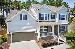 208 Cecelia Ct, Cary, NC 27519 - Photo 1