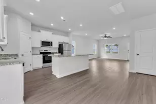 1022 Rhino Bnd, Oxford, NC 27565 - Photo 8