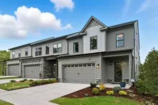 2112 Barrier Ridge Way, Apex, NC 27502 - Photo 1