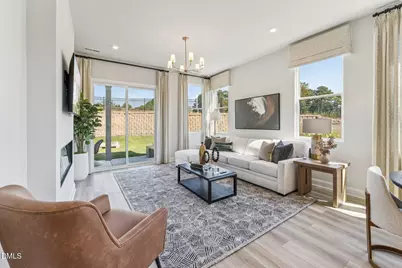 2112 Barrier Ridge Way, Apex, NC 27502 - Photo 16