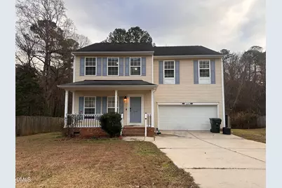 1220 Arbor Greene Drive, Garner, NC 27529 - Photo 1