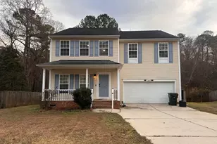 1220 Arbor Greene Dr, Garner, NC 27529 - Photo 1