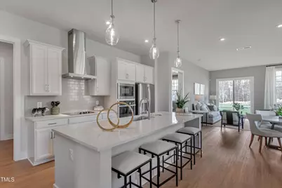 1127 Palisade Bluff Lane, Apex, NC 27502 - Photo 4