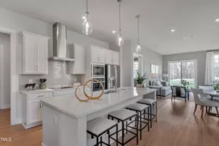 1127 Palisade Bluff Ln, Apex, NC 27502 - Photo 4