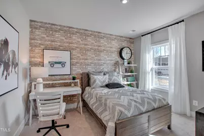 1127 Palisade Bluff Lane, Apex, NC 27502 - Photo 18