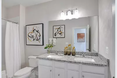 1127 Palisade Bluff Lane, Apex, NC 27502 - Photo 20