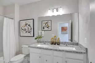 1127 Palisade Bluff Ln, Apex, NC 27502 - Photo 20