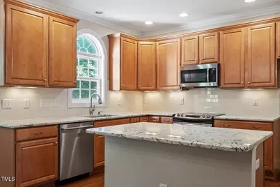 12018 McBride Drive, Raleigh, NC 27613 - Photo 8