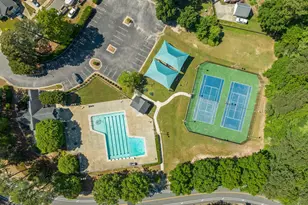 2203 Whistling Straits Way, Raleigh, NC 27604 - Photo 32