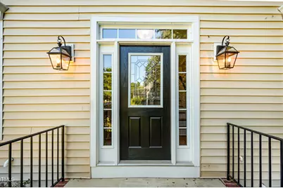 214 Towne Ridge Lane, Chapel Hill, NC 27516 - Photo 2