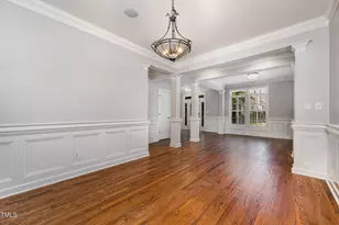 214 Towne Ridge Ln, Chapel Hill, NC 27516 - Photo 8