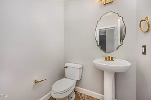 214 Towne Ridge Ln, Chapel Hill, NC 27516 - Photo 14