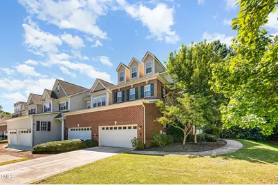 214 Towne Ridge Lane, Chapel Hill, NC 27516 - Photo 32