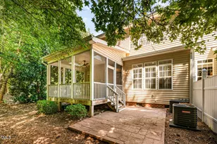 214 Towne Ridge Ln, Chapel Hill, NC 27516 - Photo 30